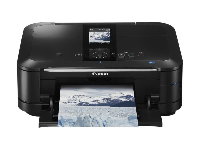 Canon Pixma MG6150