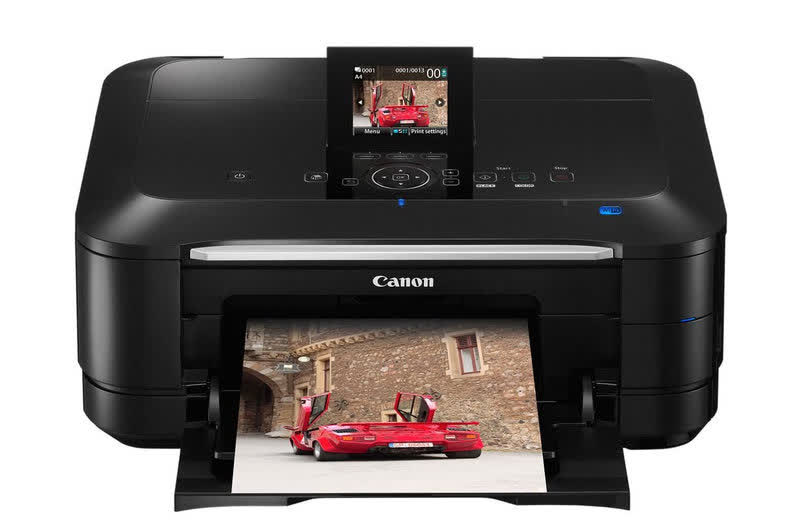 Canon Pixma MG8150