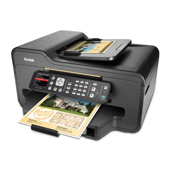 Kodak ESP 6150 Office All-in-One