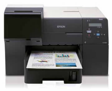 Epson B-510DN