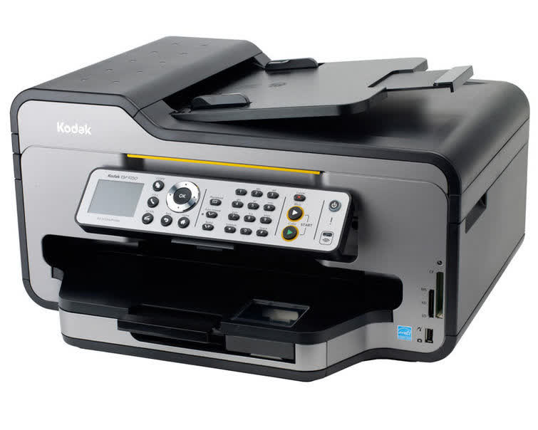 Kodak EasyShare ESP 9250 All-in-One Printer