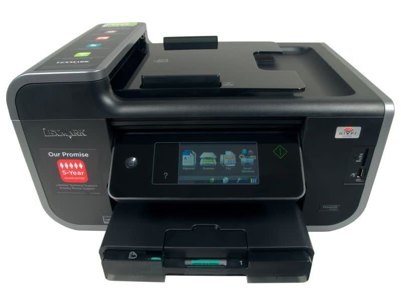 Lexmark Pinnacle Pro901