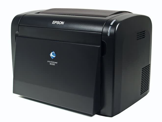 Epson AcuLaser M1200