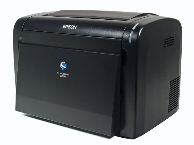 Epson AcuLaser M1200