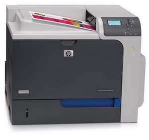 HP Color Laserjet Enterprise CP4025dn