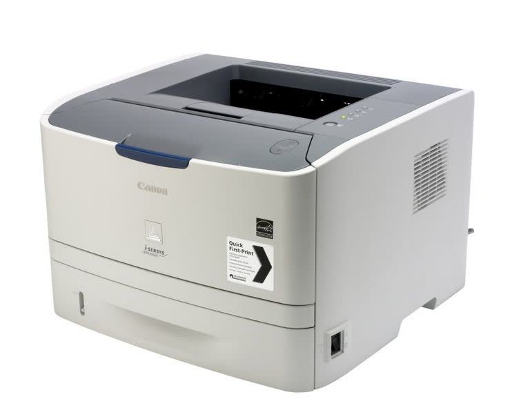 Canon i-Sensys / imageCLASS LBP6300dn