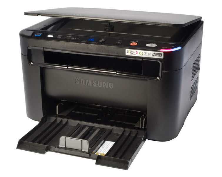 Samsung SCX-3205W Reviews, Pros and Cons | TechSpot