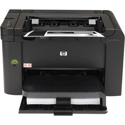 HP LaserJet Pro P1606DN