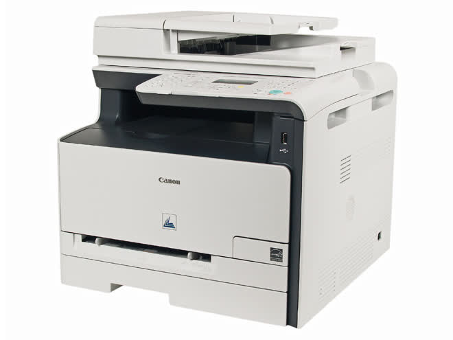 Canon i-Sensys MF8050CN