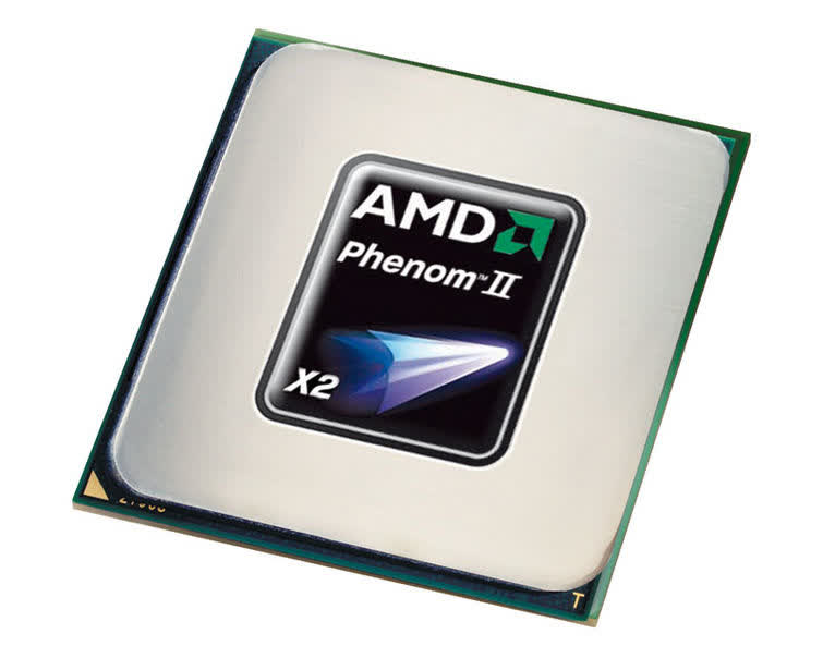 AMD Phenom 2 X2 560 Black Edition 3.3GHz Socket AM3 Reviews, Pros and ...