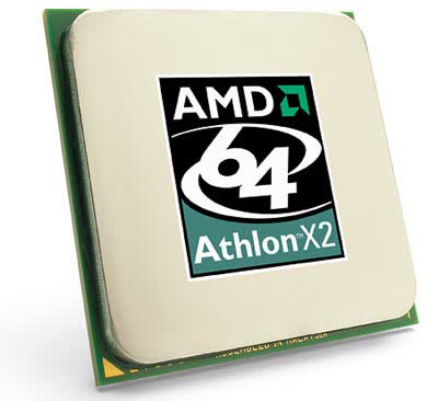 AMD Athlon 2 X2 215 2.7GHz Socket AM3