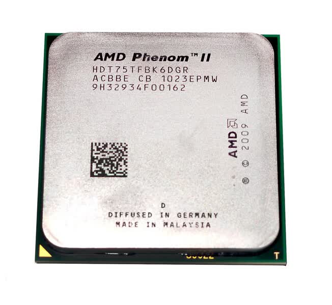 AMD Phenom 2 X6 1075T 3.0GHz Socket AM3