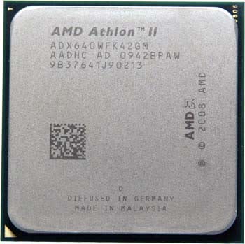 AMD Athlon 2 X4 640 3.0GHz Socket AM3 Reviews Pros and Cons