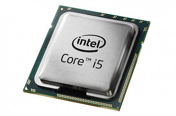 Intel Core i5 655K 3.2GHz Socket 1156