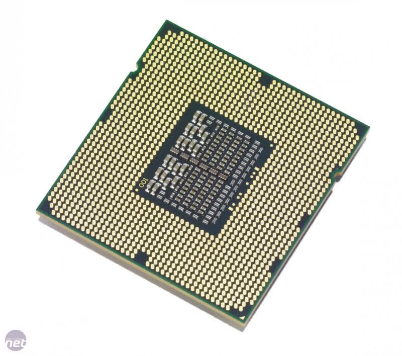 Intel Core i7-930 Specs | TechSpot