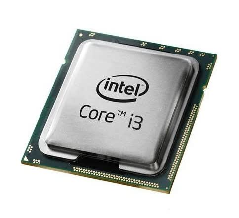 Intel Core i3 560 3.33GHz Socket 1156
