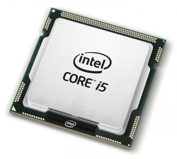 Intel Core i5 670 3.46GHz Socket 1156