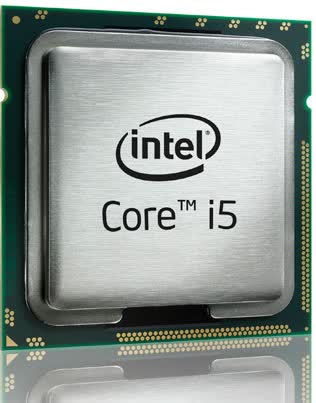 Intel Core i5 760 2.8GHz Socket 1156