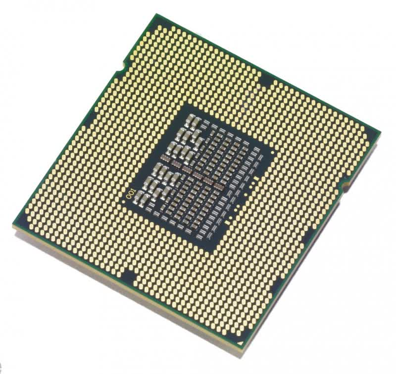 PCパーツ intel CORE i7 980X LGA1366 Intel Core i7-980X Extreme Edition Processor 3.33 GHz 12 MB