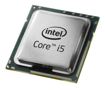 Intel Core i5-760 Specs | TechSpot