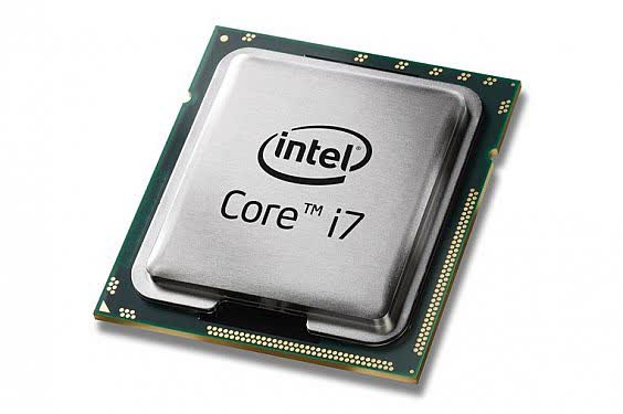 Intel on sale socket 1366