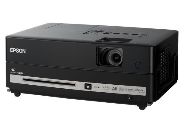 Epson MovieMate 85HD