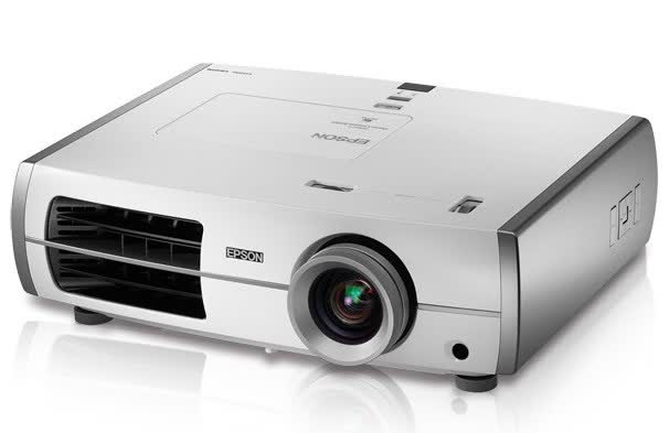 Epson PowerLite Home Cinema 8350