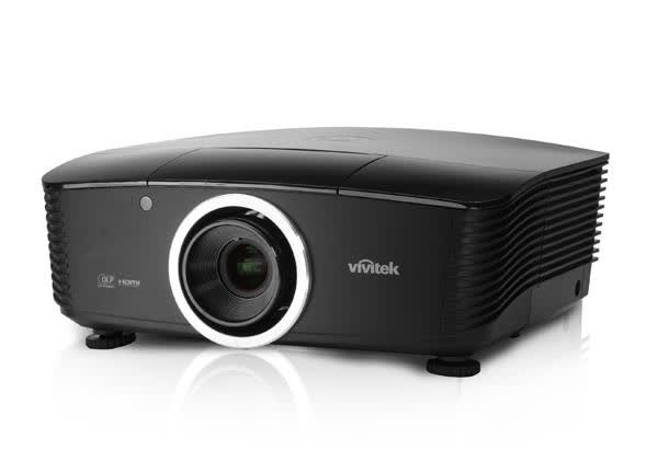 Vivitek H5080 DLP