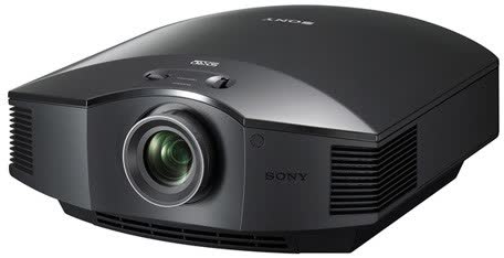 Sony VPL-HW20