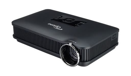 Optoma PK-301 Pico Pocket Projector