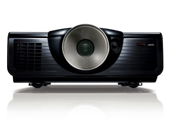 Benq SP890