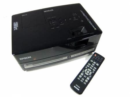 Epson EH-DM3 Reviews, Pros and Cons | TechSpot Epson EH-DM3 Reviews, Pros and Cons | TechSpot