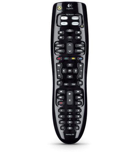 Logitech Harmony 300i