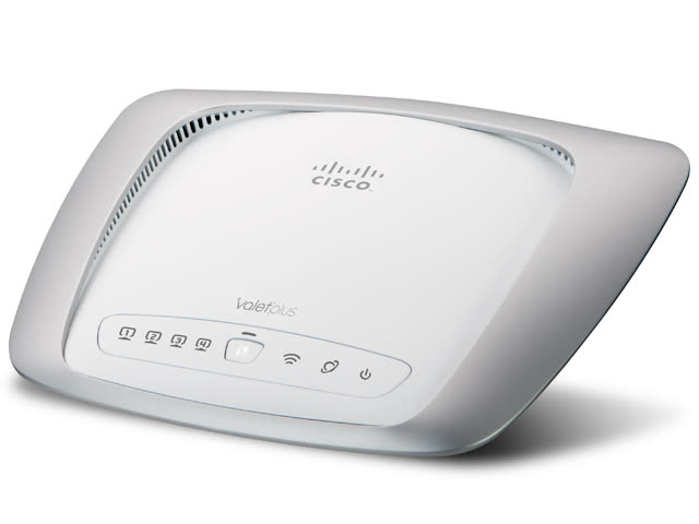 Cisco M20 Valet Plus