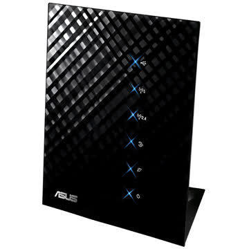 Asus RT-N56U N600