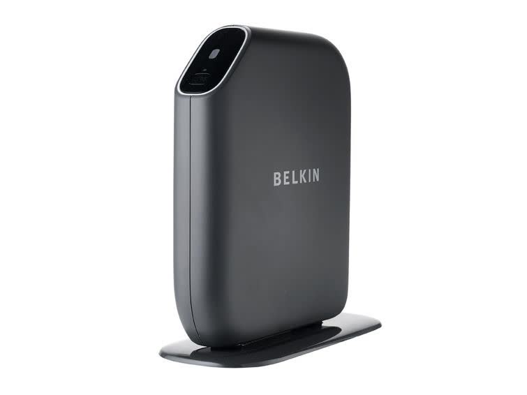Belkin F7D4301 Play Max Wireless-N Router