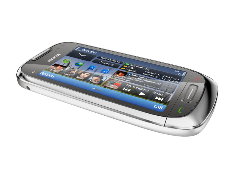 Nokia C7 Astound