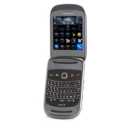 Sprint BlackBerry 9670 Style