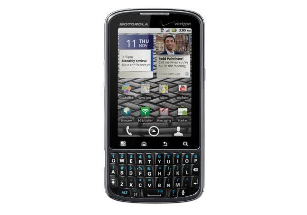 Motorola Droid Pro