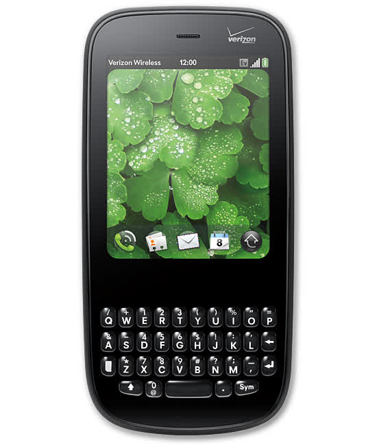 Verizon Wireless Pixi Plus