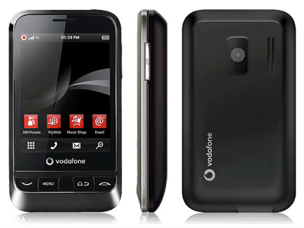 Vodafone 845