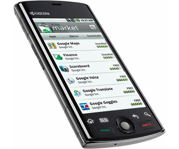 Kyocera Zio M6000