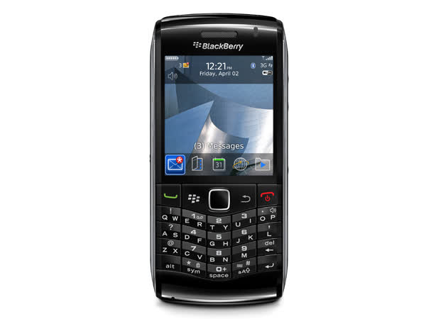 RIM BlackBerry 9105 Pearl 3G