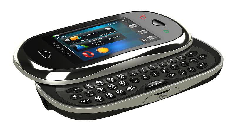 Alcatel OT 880