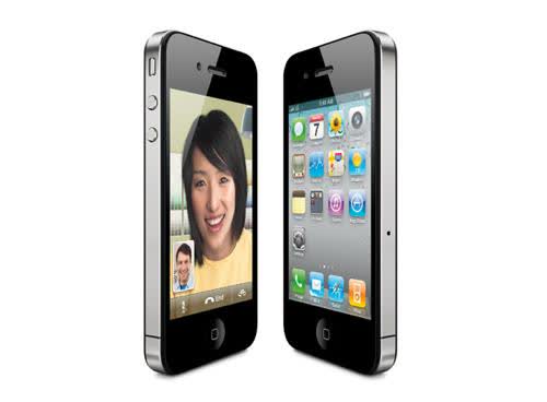 Apple iPhone 4