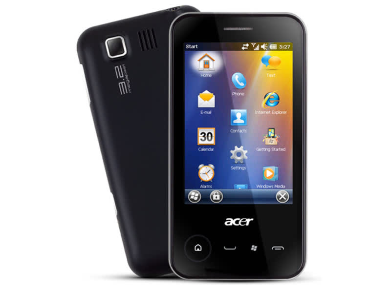 Acer neoTouch P400