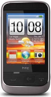 O2 HTC Smart