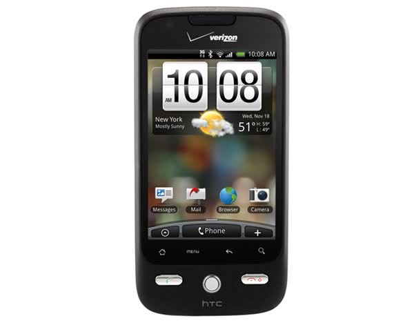 HTC Droid Eris