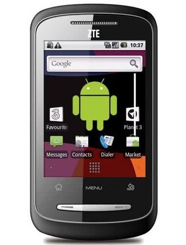 ZTE Racer