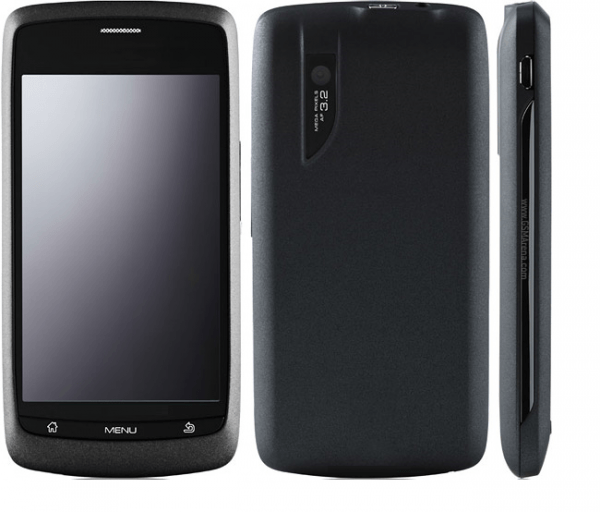 ZTE Blade